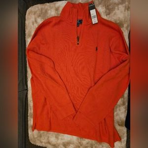 Polo Ralph Lauren XXL sweater
